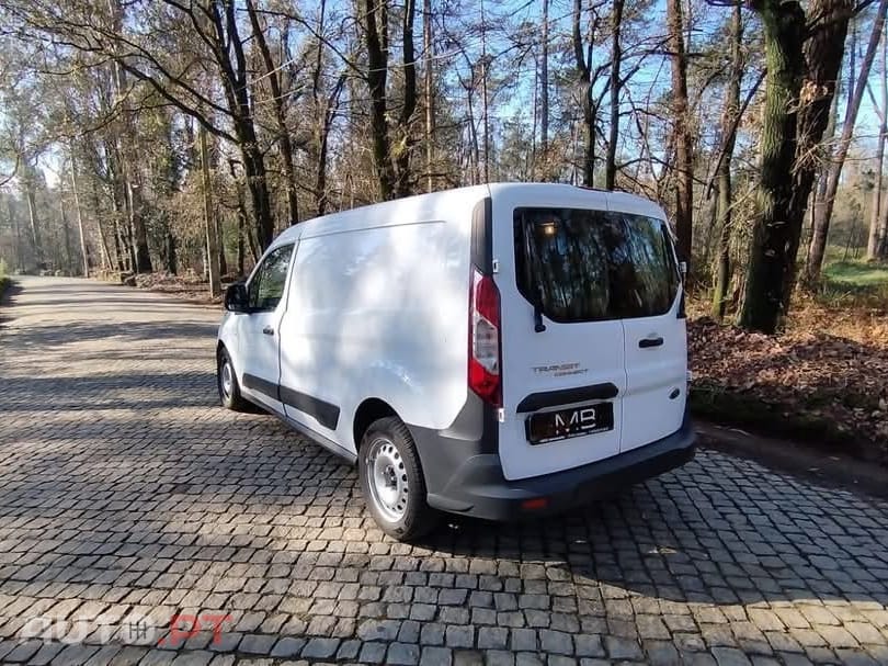 Ford Transit Connect Connect 1.6 TDCi 210 L2 Trend