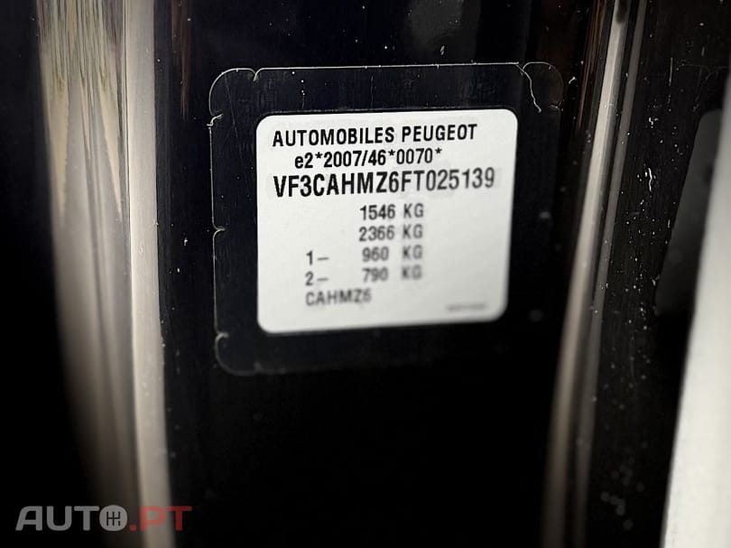 Peugeot 208 1.2 PureTech Active