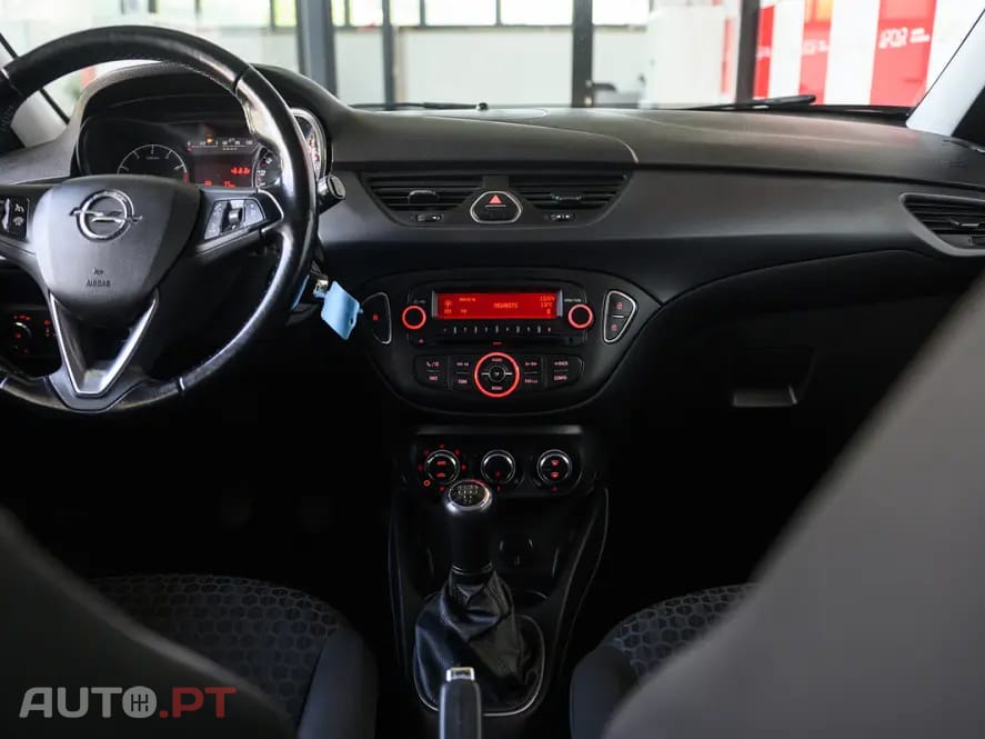 Opel Corsa 1.2 Dynamic
