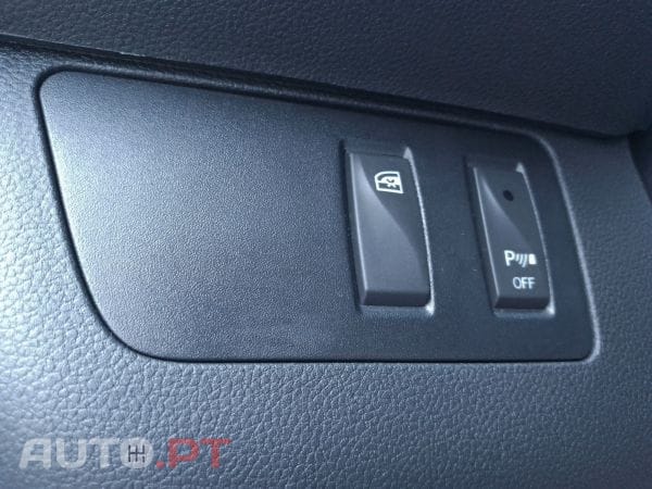 Dacia Spring Cargo Electric 45