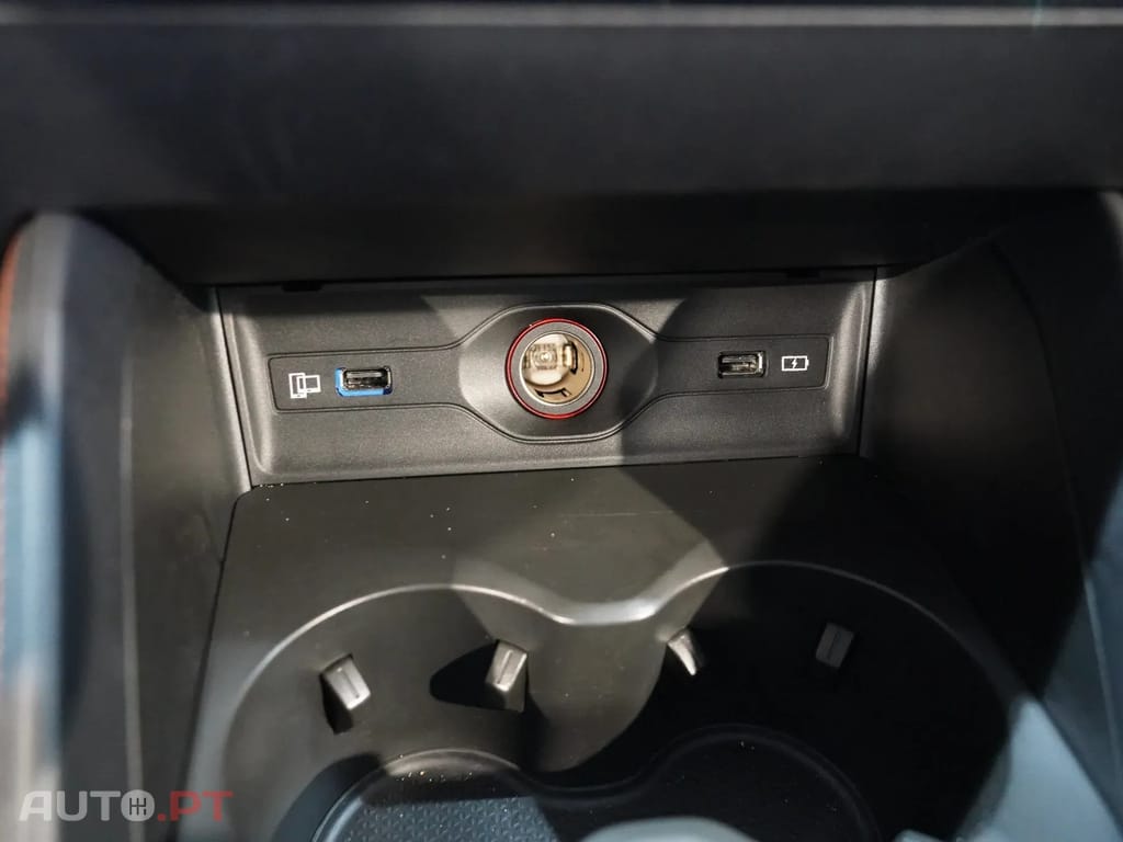 MG HS 1.5 T-GDI Plug In Hybrid Luxury