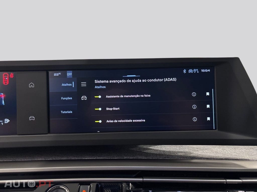 Peugeot 3008 Hybrid e-DCS6 Allure I.V.A DEDUTIVEL