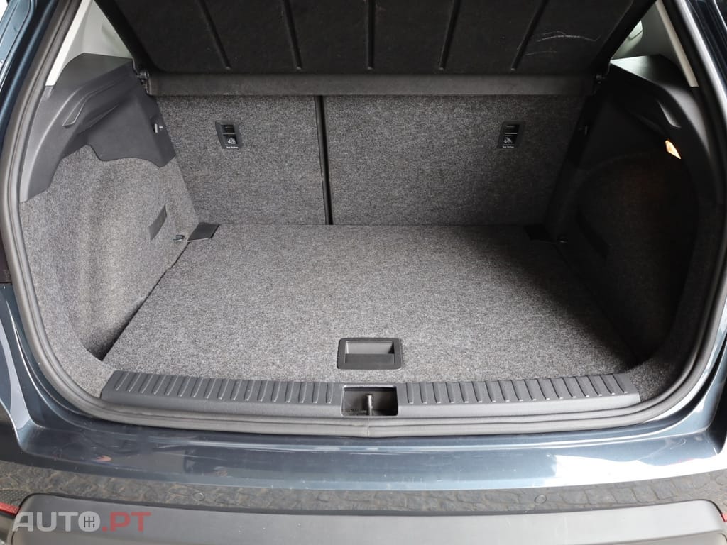 Seat Arona 1.0 TSI Style DSG