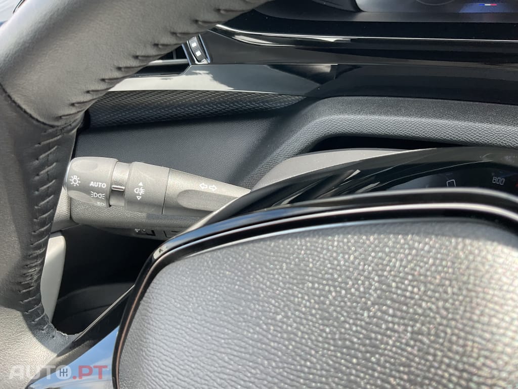 Peugeot 308 SW 1.2 PureTech Active Pack