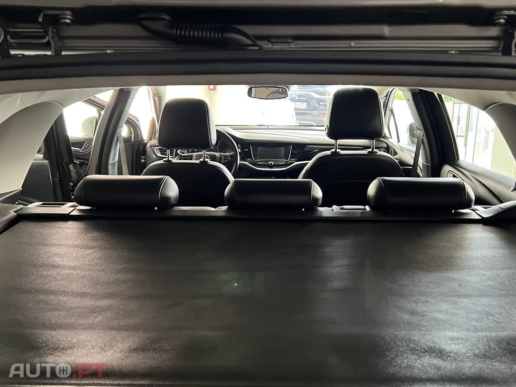 Opel Astra Sports Tourer 1.0 Dynamic S/S