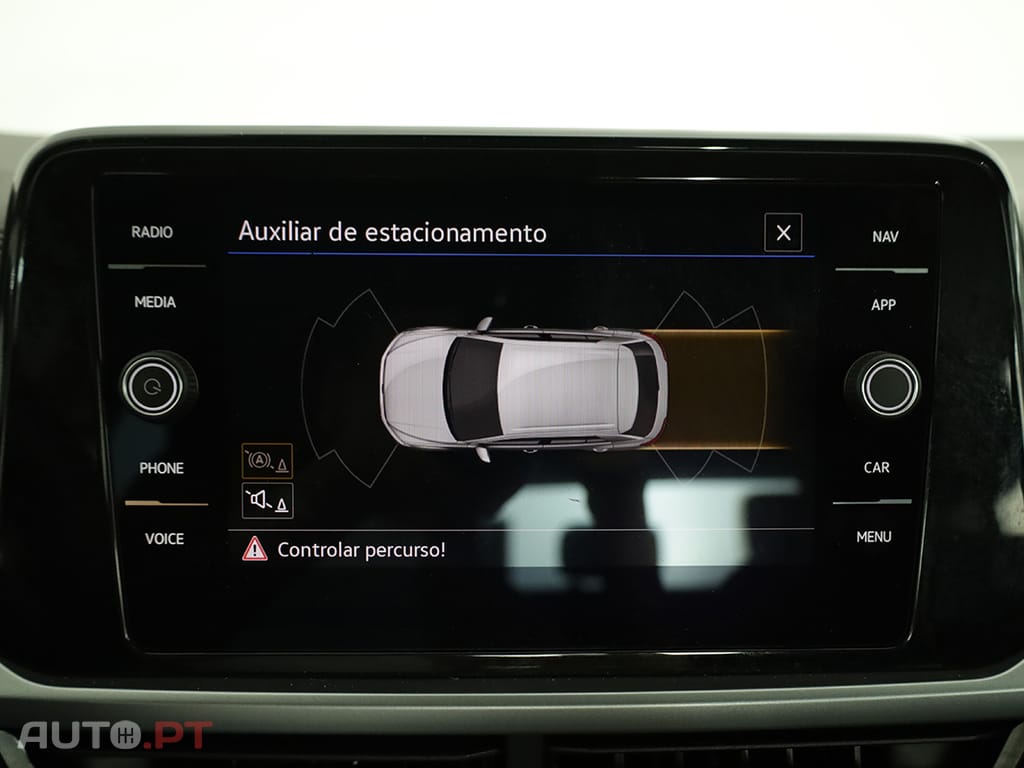 Volkswagen T-Roc T-Roc 1.0 TSI Life