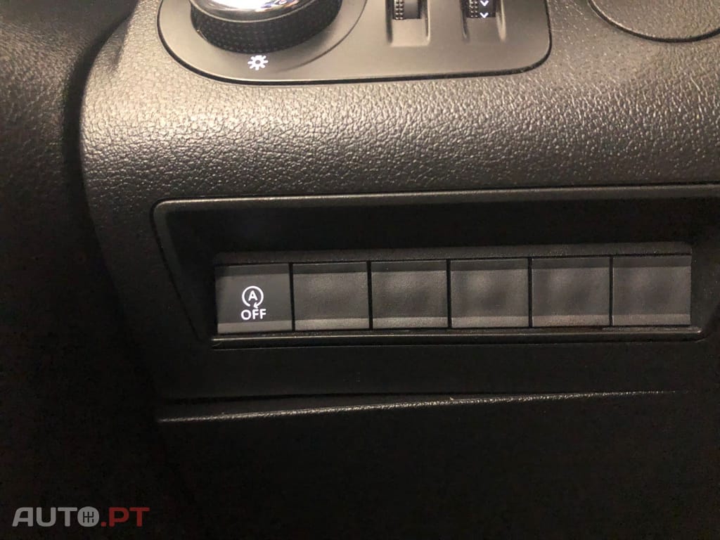 Opel Combo ND