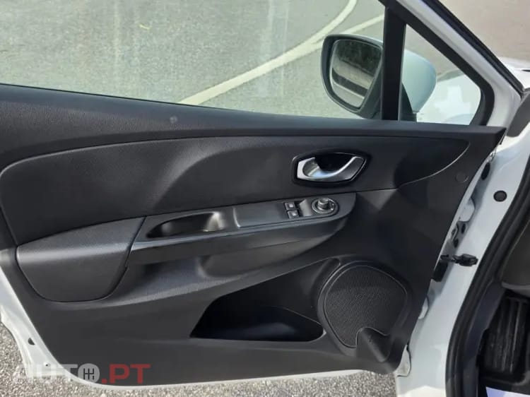 Renault Clio 1.5 dCi Zen