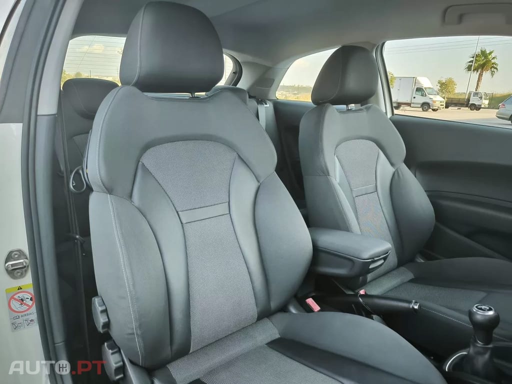 Audi A1 1.6 TDI Sport