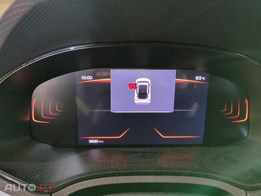 Seat Arona 1.0 TSI Style