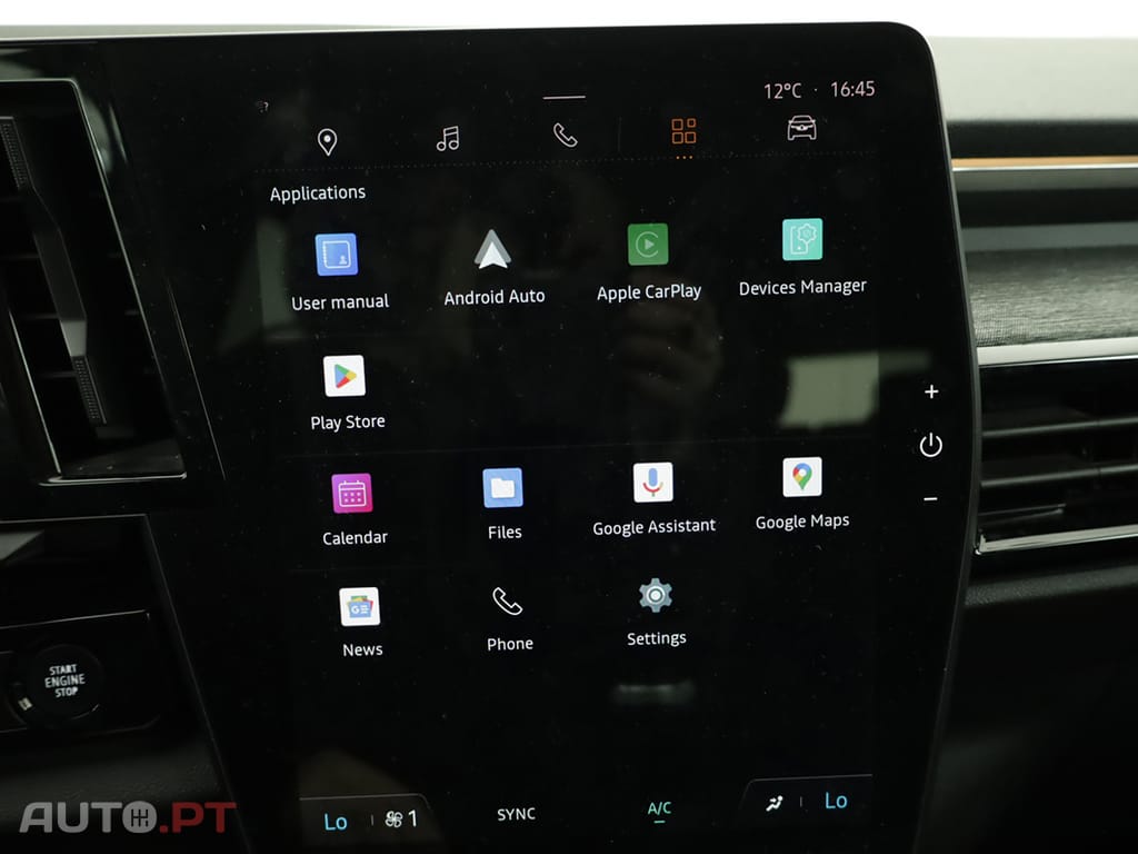 Renault Austral Austral 1.3 Mild Hybrid Techno