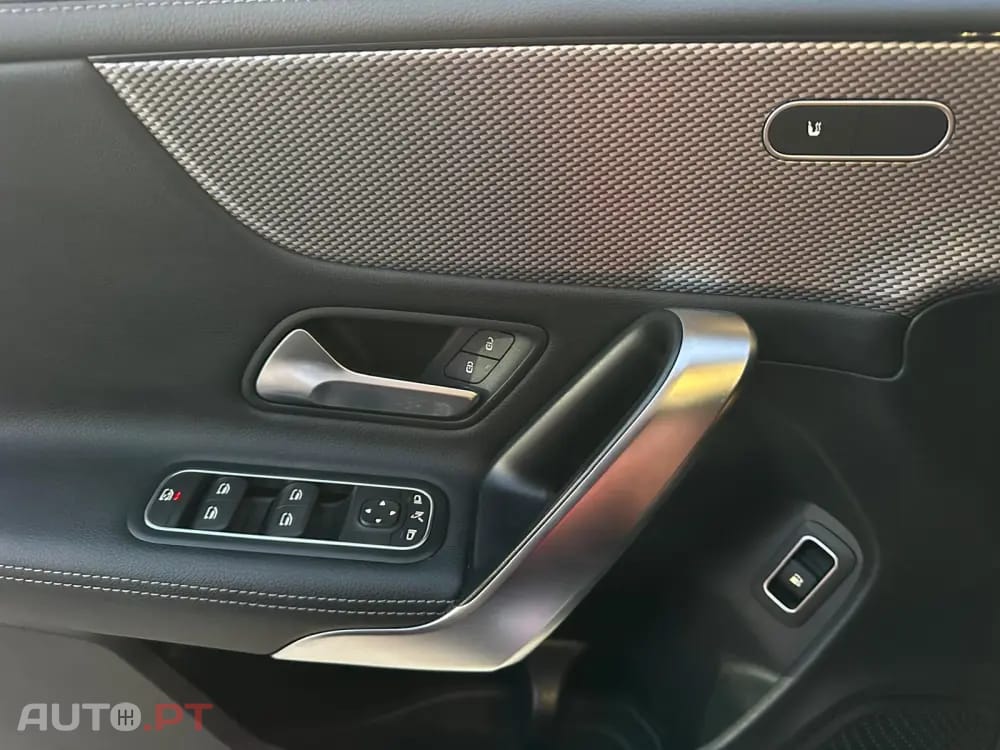 Mercedes-Benz CLA 250 CLA Shooting Brake 250e