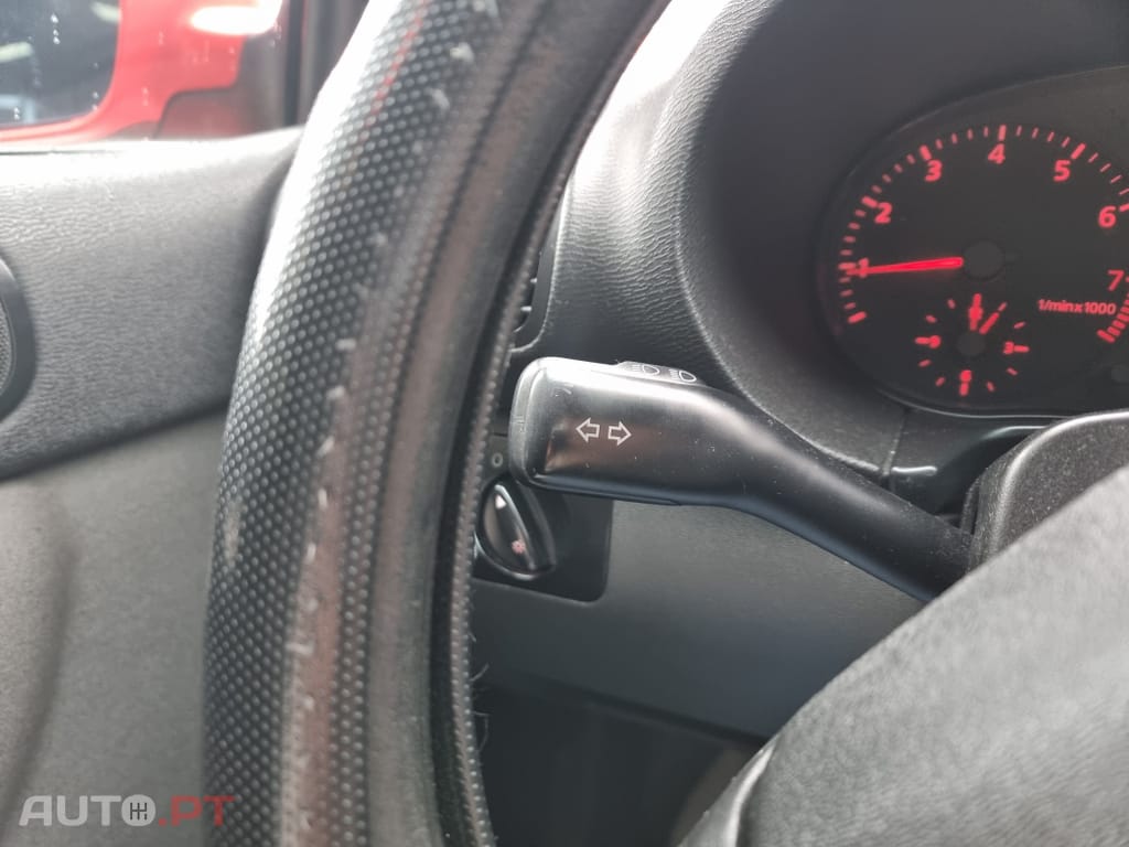 Audi A3 1.6