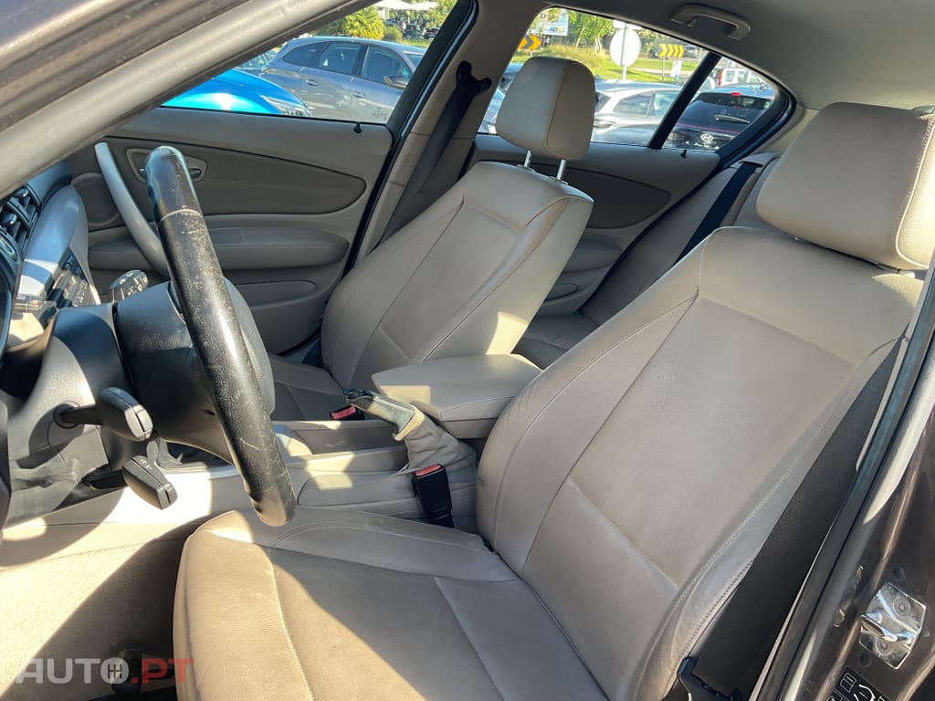 BMW 116 i