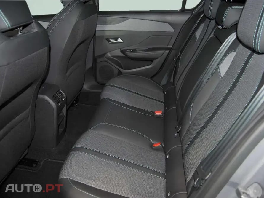 Peugeot 308 1.2 PureTech Allure