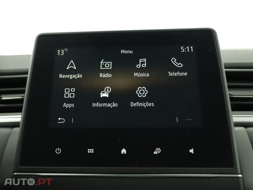 Renault Captur Captur 1.0 TCe Techno Bi-Fuel