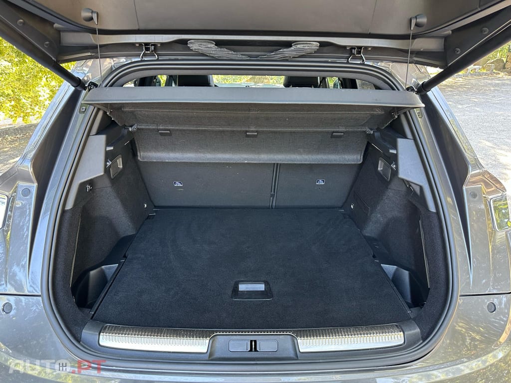 DS DS7 Crossback E-Tense Rivoli EAT8