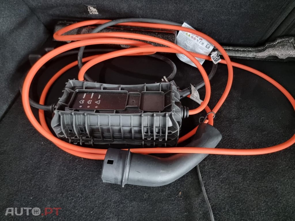 Jeep Avenger 54 kWh Longitude