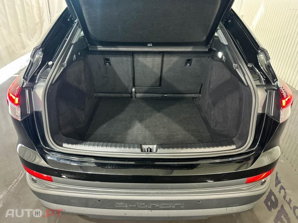 Audi Q4 E-Tron 40 82 kWH