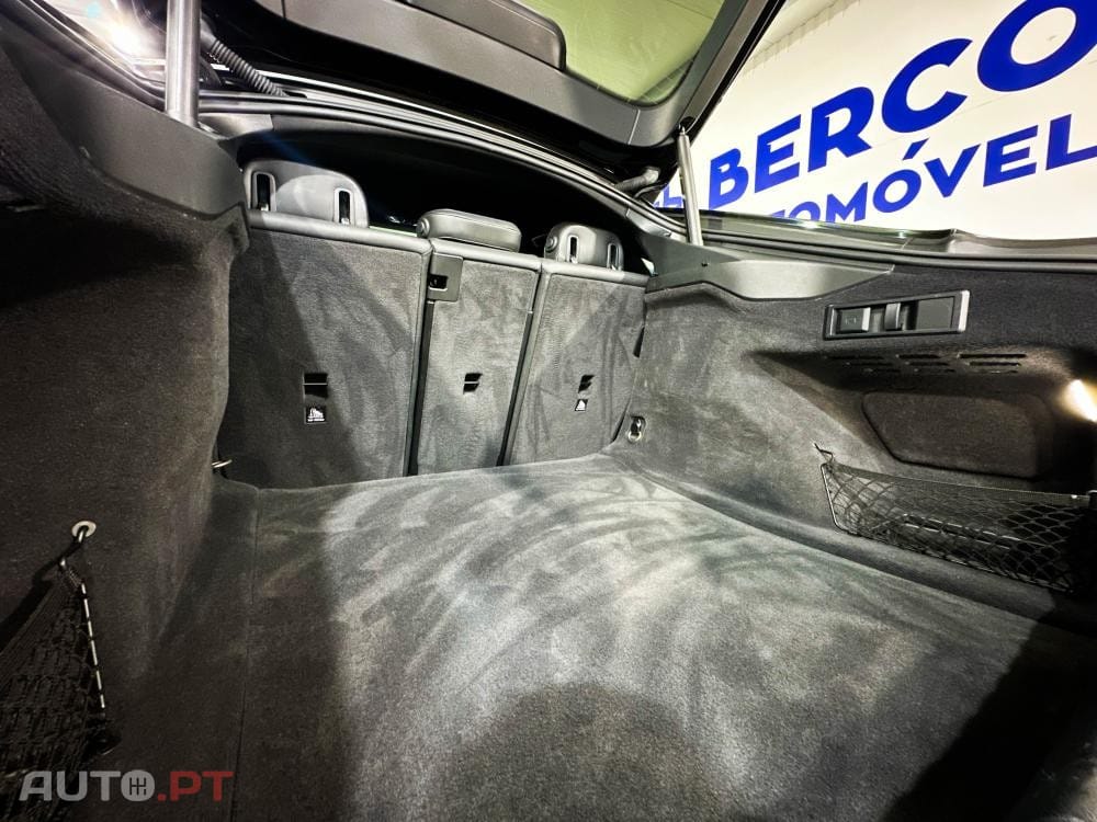 BMW 420 d Pack 50 anos M Auto