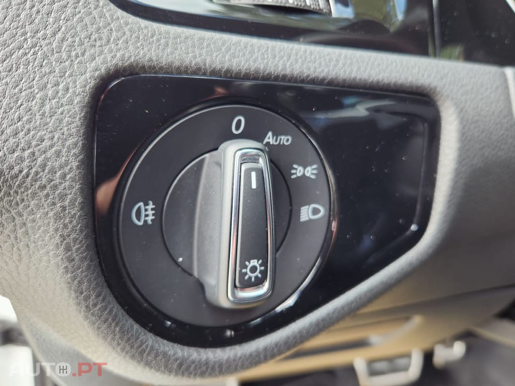 Volkswagen Golf 1.4 GTE Plug-in