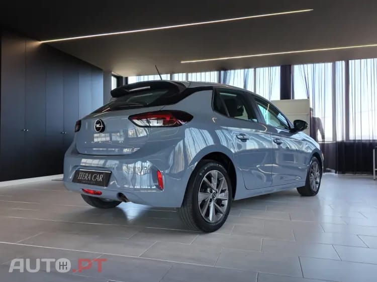 Opel Corsa 1.2 T Edition