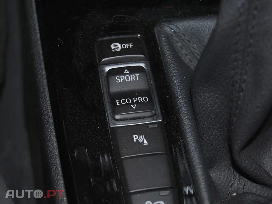 BMW X1 xDrive 25 d packM Auto