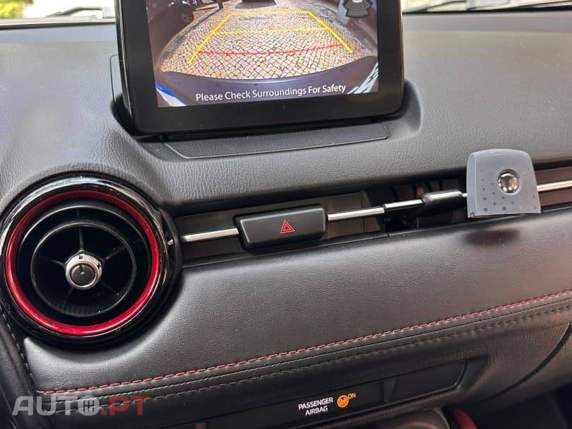 Mazda CX-3 1.5 Sky.Excellence Navi