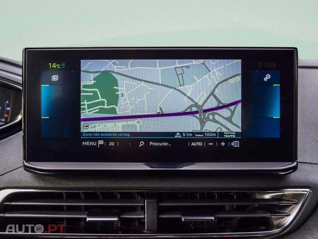 Peugeot 3008 1.6 Hybrid GT e-EAT8