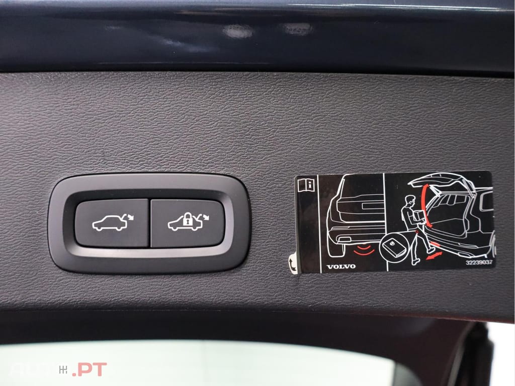 Volvo XC40 1.5 T5 262 Inscription PHEV