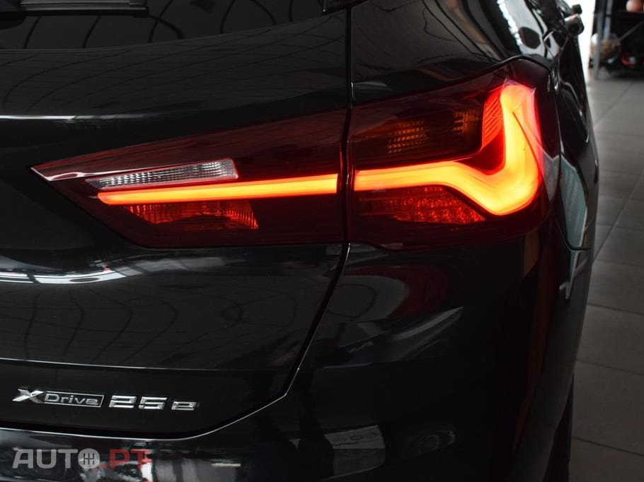 BMW X2 25 e xDrive X Pack M