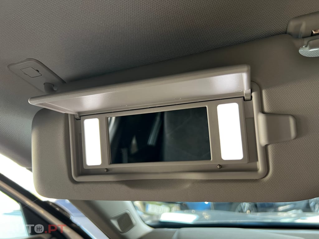 DS DS3 E-Tense Esprit de Voyage