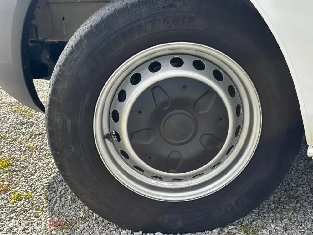 Ford Transit Custom 260L1 2.0 TDCi H1-Tecto Baixo Ambiente