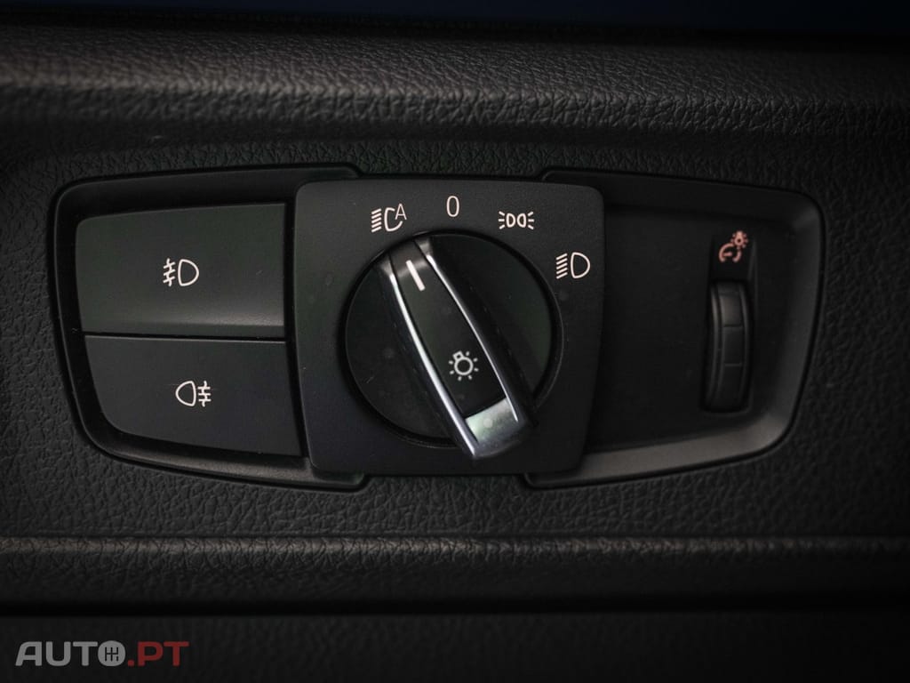 BMW 218 i Coupe Pack M