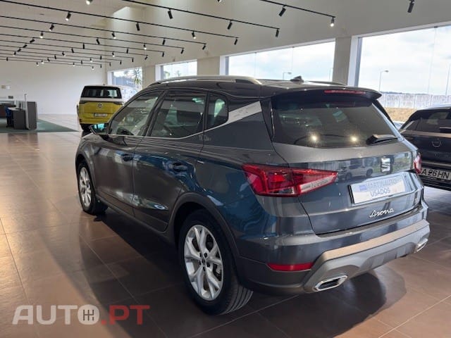 Seat Arona 1.0 TSI FR