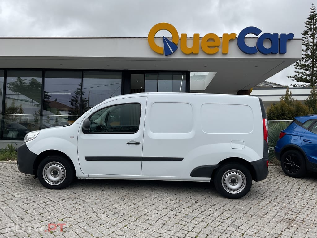 Renault Kangoo 1.5 dCi Maxi Business S/S