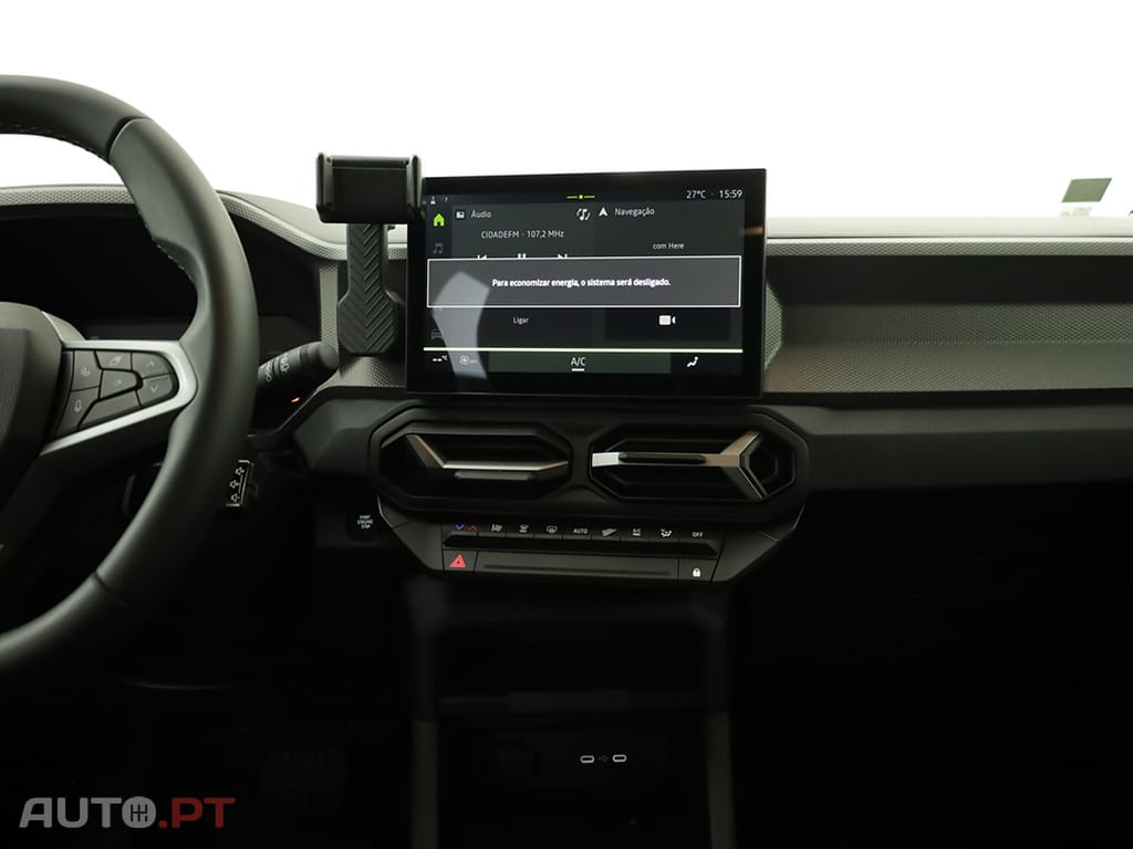 Dacia Duster Duster 1.2 TCe ECO-G Journey EDC