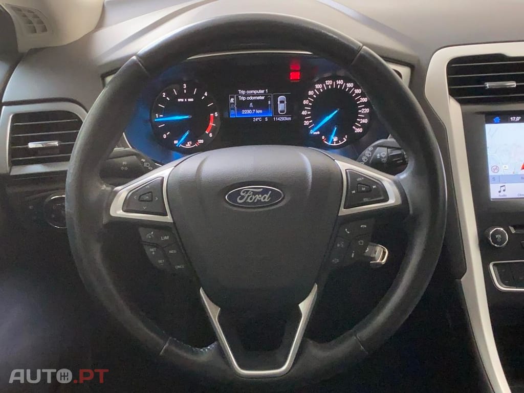 Ford Mondeo SW 1.5 TDCi Business Plus ECOnetic