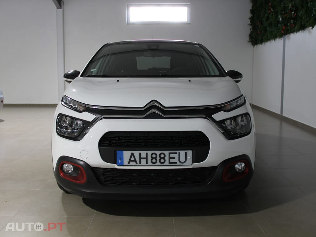 Citroen C3 1.2 PureTech Feel