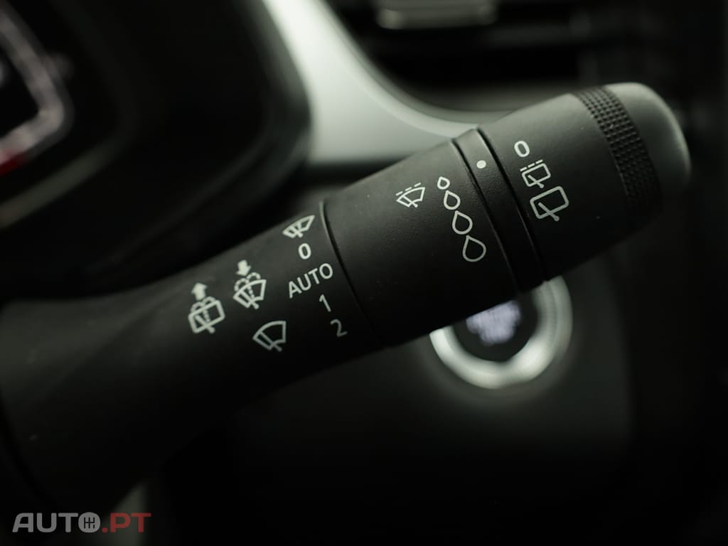 Renault Captur Captur 1.0 TCe Techno Bi-Fuel