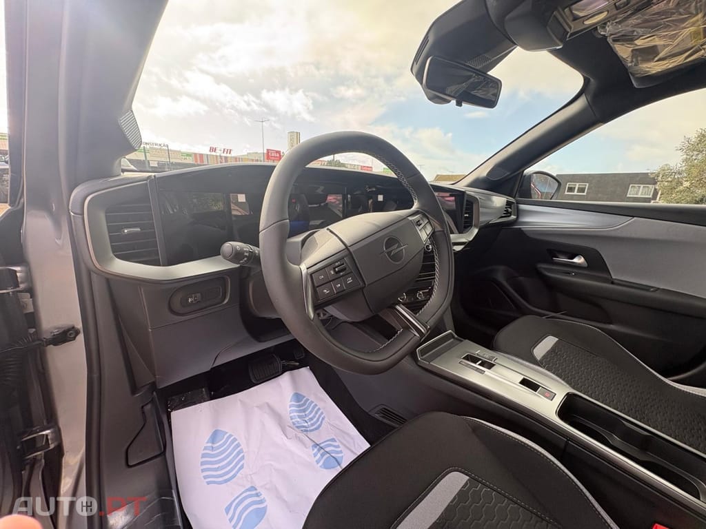 Opel Mokka-E 54 kWh Edition