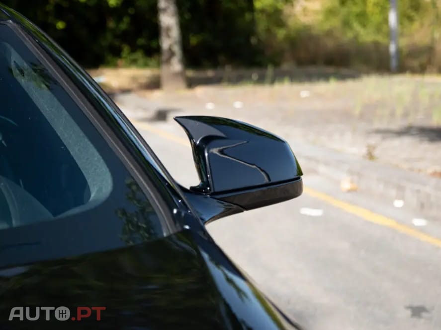 BMW 640 d M Sport Edition — fotografia 26