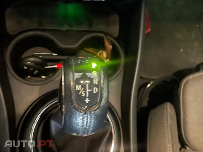 MINI Clubman Cooper SD Auto Desportiva