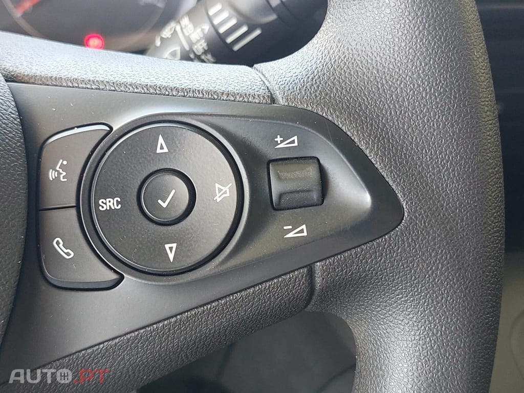 Opel Combo 1.5 CDTI L1H1Enjoy  - IVA Dedutível - Cx. 6 veloc.