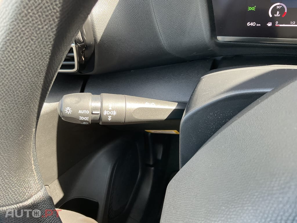 Citroen C4 1.2 PureTech Feel