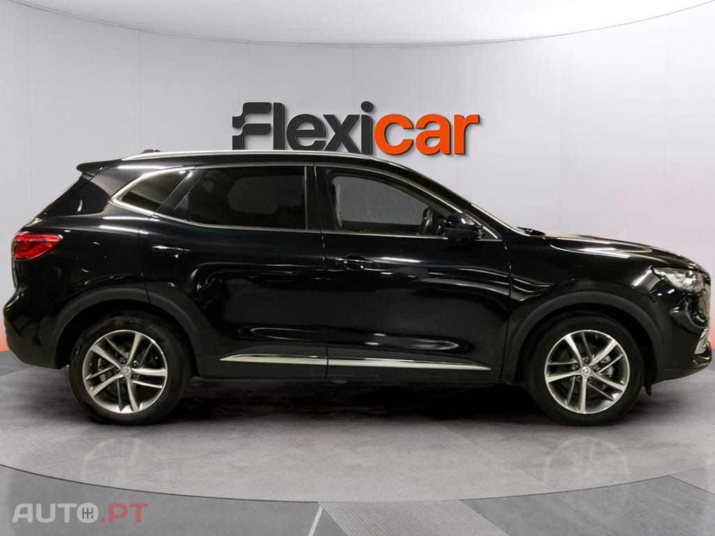 MG EHS 1.5 T-GDI Plug-in Hybrid Luxury