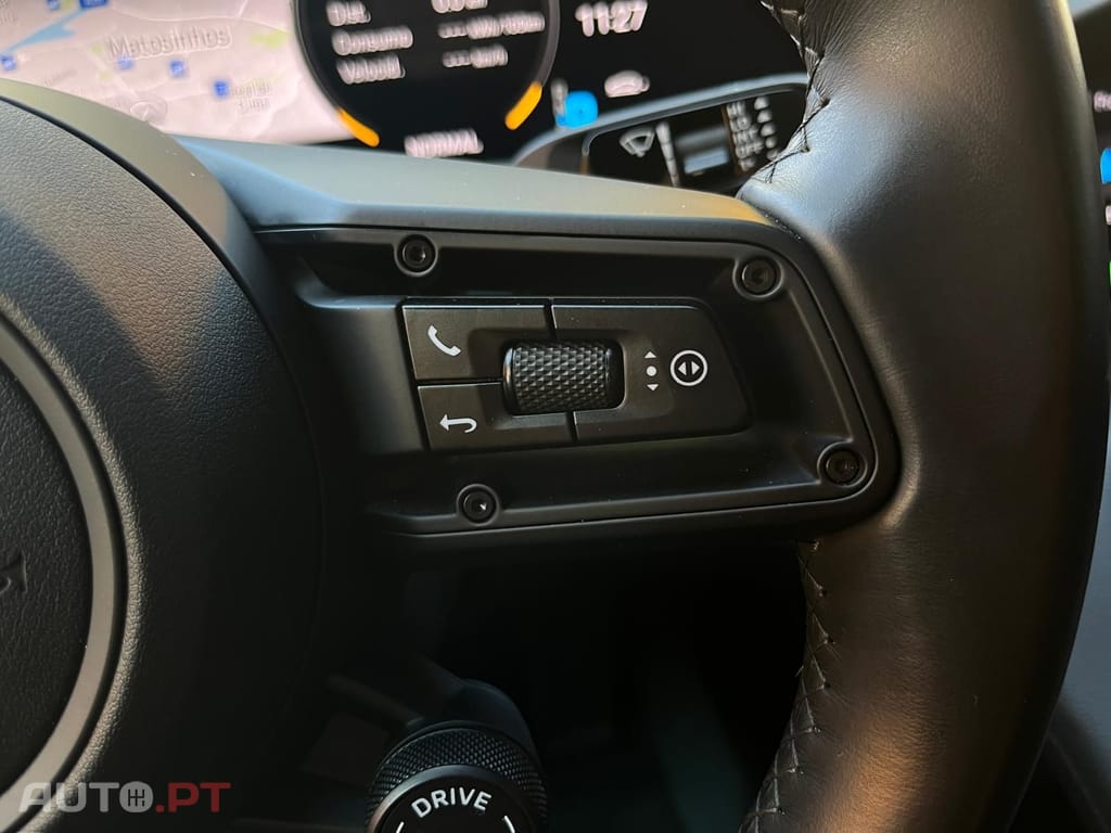 Porsche Taycan 4S I.V.A DEDUTIVEL