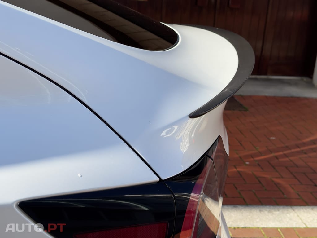 Tesla Model Y Tesla Model Y Performance Tração Integral