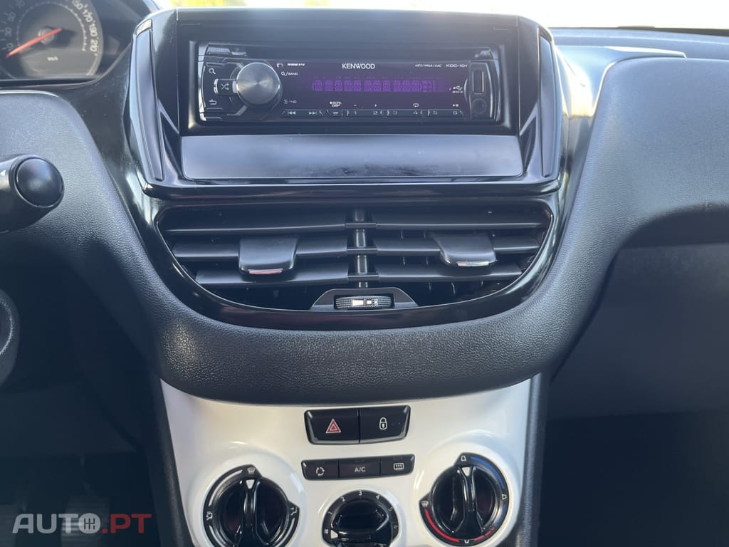 Peugeot 208 1.0 VTi Access