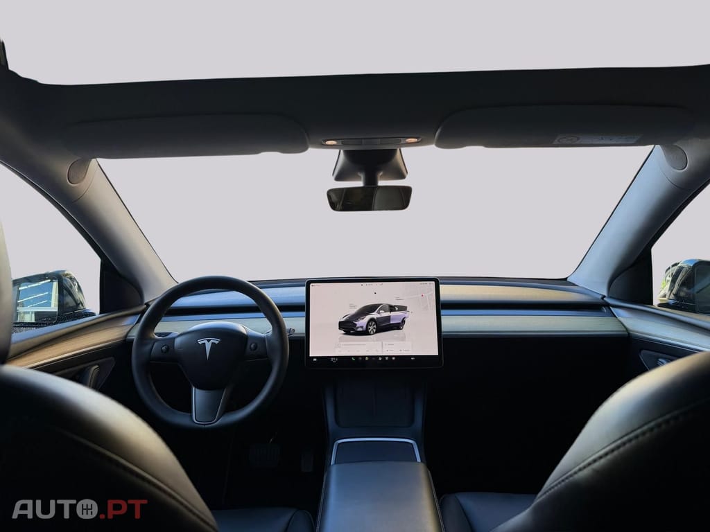 Tesla Model Y I.V.A DEDUTÍVEL 
